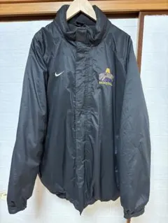 90s 00s nike ナイロンジャケット メッシュ ドローコード y2k - メルカリ
