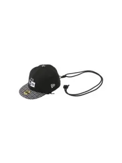ポシェット〈NEW ERA® × familiar〉