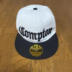 Compton キャップ swag y2k