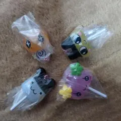 たまごっち カラフルキャンディチャーム