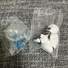 ドラゴンクエスト　ドラクエ　まちぼうけ　しびれくらげ　ミイラ男