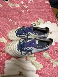 MIZUNO サッカースパイク JAPANモデル