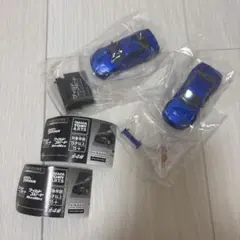 タカラトミー ワイルドスピード MAX Nissan Skyline GT-R