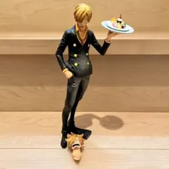 ワンピース　グランディスタ ネロ　 サンジ　フィギュア　海外限定正規品 ワンピース フィギュア グランディスタ ネロGrandista nero サンジ