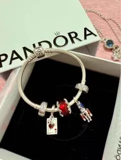 2025年最新】ホワイトパンドラの人気アイテム - メルカリ