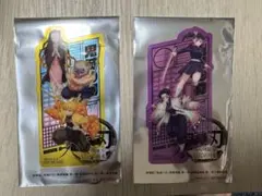 劇場版　鬼滅の刃無限城編　入場者特典 クリアカード