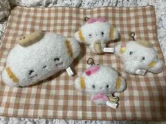 激レア⚠️初期こぎみゅんゲーセン限定ぬいぐるみマスコット2017年 ②
