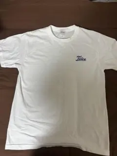 TWICE ready to be ライブTシャツ