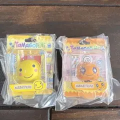 たまごっち ブリスターパッケージコレクション まるっち めめっち