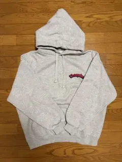 Champion グレー パーカー Lサイズ