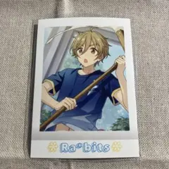 あんスタ 真白友也 ぱしゃこれ offshot ver.5 Ra*bits