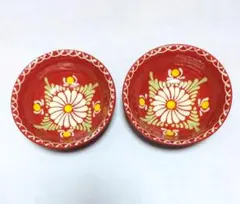 BECK FRANCE アルザス 陶器 2セット ご予約品 美品】フランス アルザス陶器☆BECK☆テリーヌの通販 by Ivy