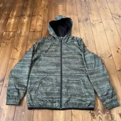 PUMA メンズM ウインドブレーカー