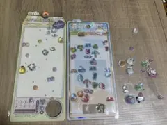 シール　まとめ売り　立体シール　ぷくぷくシール　ドロップシール