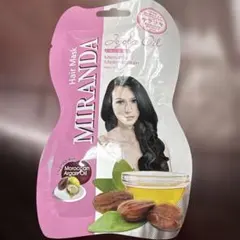 MIRANDA ヘアマスク ホホバオイル 30gのサムネイル