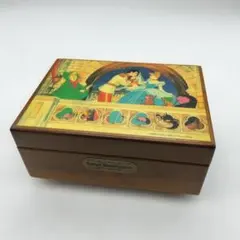 非売品　ディズニー　　　オルゴール　レトロ 非売品 ディズニー オルゴール レトロ