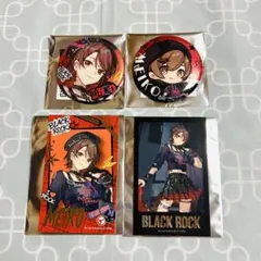 ドンキ　 MEIKO　缶バッジ　チェキ　2025 ③