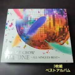 2026年最新】THE ONE ~ALL SINGLES BEST~の人気アイテム - メルカリ