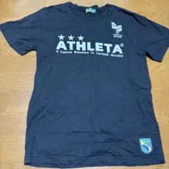 アスレタ　Tシャツ