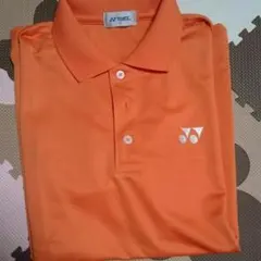 値下げ☆YONEXゲームシャツ