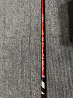 Fujikura VENTUS TR RED 6-S テーラーメイドスリーブのサムネイル