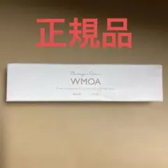 正規品　WMOA ウモア　マツゲ＊DX まつ毛美容液1個⚪︎⚪︎のサムネイル