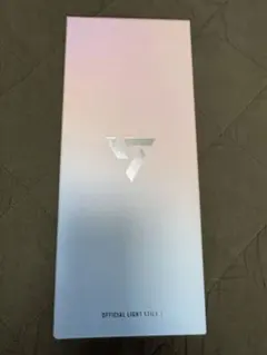 SEVENTEEN OFFICIAL ペンライト