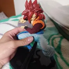 ドラゴンボール ゴジータ フィギュア