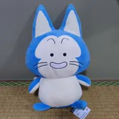 プーアル　ぬいぐるみ