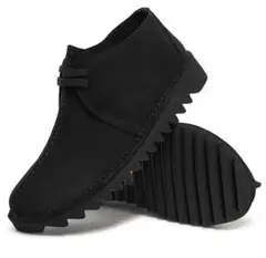 A BATHING APE ベイシングエイプ CENTER SEAM SHOESのサムネイル