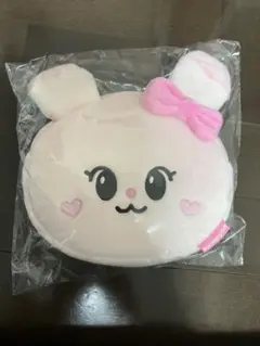 pyonpyon ポーチ