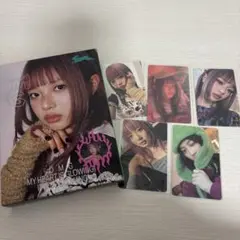 2025年最新】new jeans omg ハニの人気アイテム - メルカリ