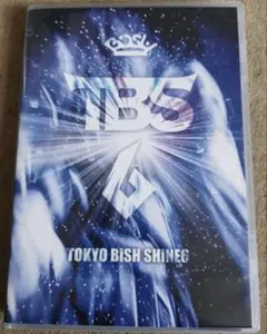 BiSH/TOKYO BiSH SHiNE6