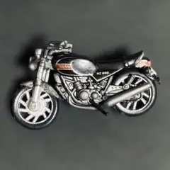 YAHAMA　RZ250　ミニチュア　模型　バイク　ホンダ　フィギュア　ヤマハ