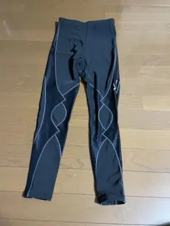 ワコール　cw-x スポーツタイツロング