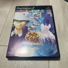 テニスの王子様 RUSH! DREAM! (PS2) Q