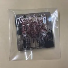 桃源暗鬼 メディコス　アクリルバッジ　等々力 颯 鬼國隊