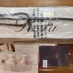 [新品・未使用・未開封]リファカールアイロン プロ 32(ホワイト)