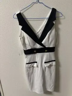 DAZZY キャバドレス Sサイズ