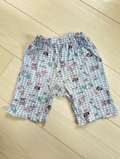 アンパンマン ハーフパンツ 95cm