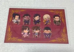 名探偵コナン　ポストカード　2枚