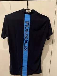 1PUTUGUALE3 ゴルフ　モックネック