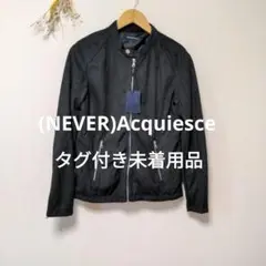 (NEVER)Acquiesce ネバーアクイース ジャケット アウター
