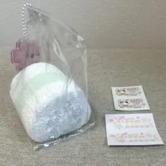Blooming 小恩 スイスロール ロールケーキ