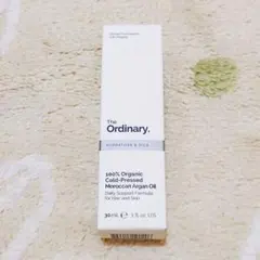 新品♡TheOrdinary　100オーガニックコールドプレスモロッカンAオイルのサムネイル