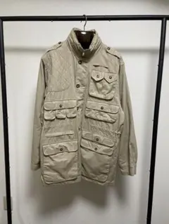 90s Orvisオービス ハンティング フィールド フォトグラファージャケット