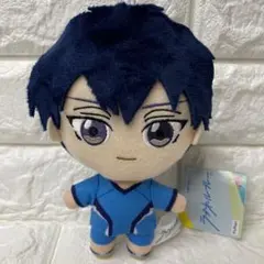 ラブオールプレー 水嶋亮 マスコット ぬいぐるみ