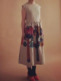 プープレ　ワンピース