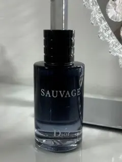 Dior SAUVAGE 香水100ml