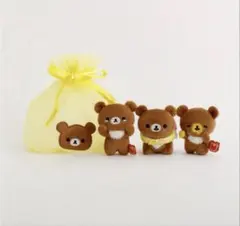 チャイロイコグマ シーンぬいぐるみ たんけん隊 - メルカリ